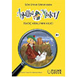 Agatha Mistery - sko Kralnn Klc - Sr Steve Stevenson Palme ocuk