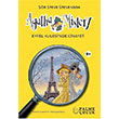 Agatha Mistery - Eyfel Kulesinde Cinayet - Sr Steve Stevenson Palme ocuk