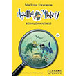 Agatha Mistery - Bermuda Hazinesi - Sr Steve Stevenson Palme ocuk