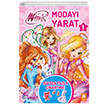 Winx Club Moday Yarat 1 Eksik Para Yaynlar
