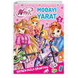 Winx Club Moday Yarat 2 Eksik Para Yaynlar
