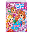 Winx Club Moday Yarat 3 Eksik Para Yaynlar