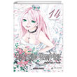 Rosario+Vampire - Tlsml Kolye ve Vampir Sezon 2 Cilt 14 Akl elen Kitaplar