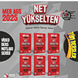 2025 MEB AGS Net Ykselten Son Dakika Ders Notlar Seti Kutup Yaynclk