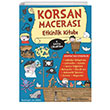 Korsan Maceras Etkinlik Kitab Remzi Kitabevi