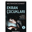 Ekran ocuklar Remzi Kitabevi