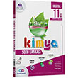 11. Snf Kimya Orbital Soru Bankas Orbital Yaynlar