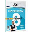 AYT Matematik Tamam Video zml 8 Deneme Marka Yaynlar