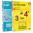 3 ten 4 e Hazrlk Seti Tongu Akademi