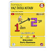 1`den 2`ye Hazrlk Kitab Tongu Akademi