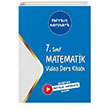 7. Snf Partikl Matematik Video Ders Kitab Partikl Yaynlar