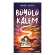 Byl Kalem Kitaplarn Sihirli Dnyasna Bir Yolculuk Carpe Diem Kitaplar