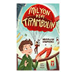 Milyon Kere Trambolin Gen Tima