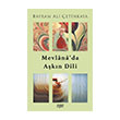 Mevlana da Akn Dili Rabet Yaynlar