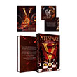 Atepare 2 - Tutuklu Zihinler Zindan ndigo Kitap
