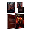 Atepare 4 - Son Grev ndigo Kitap