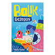 Balk Gezegeni Gen Tima