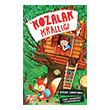 Kozalak Krall Gen Tima
