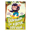 Dnyann En Komik Hayvan Gen Tima
