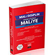 Mali Disiplin Maliye Soru Bankas Sava Yaynlar