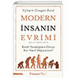 Modern nsann Evrimi nklap Kitabevi