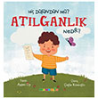 Hi Dndn M? Atlganlk Nedir? Mandolin Yaynlar