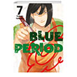Blue Period 7. Cilt Gerekli eyler Yaynclk