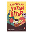 Kahramann Yutan Kitap Tima ocuk