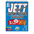 6. Snf Sosyal Bilgiler Jett Fasiklleri nller Karmas