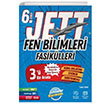 6. Snf Fen Bilimleri Jett Fasiklleri nller Karmas
