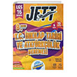 8. Snf Jett T.C nklap Tarihi ve Atatrklk 16 Deneme nller Karmas