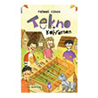 Tekno Kahraman Tima ocuk