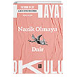Nazik Olmaya Dair Mona Kitap
