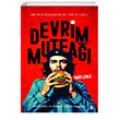Devrim Mutfa Kafka Kitap