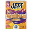 8. Snf Jett Fen Bilimleri 16 Deneme nller Karmas