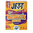 8. Snf Jett Matematik 16 Deneme nller Karmas