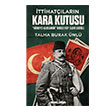 ttihatlarn Kara Kutusu Tima Yaynlar