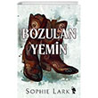Bozulan Yemin Nemesis Kitap