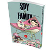 Spy x Family 9. Cilt Gerekli eyler