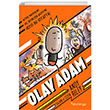 Olay Adam Domingo Yaynevi