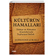 Kltrn Hamallar Trke ve Almanca Ataszlerinde Toplumsal Bellek izgi Kitabevi