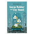 Kayp Ruhlar in ay Saati Tima Yaynlar