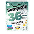 5.Snf Matematik 36 Haftalk Kazanm Denemeleri nller Karmas