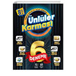 8.Snf 6 l Karma Deneme nller Karmas