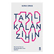Takl Kalan Zihin Tima Yaynlar