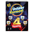 7.Snf 4 l Karma Deneme nller Karmas