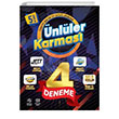 5.Snf 4 l Karma Deneme nller Karmas