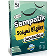 5. Snf Sosyal Bilgiler Sempatik Soru Bankas nller Karmas