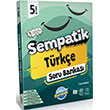 5. Snf Trke Sempatik Soru Bankas nller Karmas