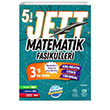 5. Snf Matematik JETT Fasiklleri nller Karmas